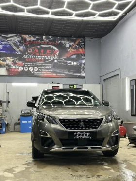 Peugeot 3008 undefined | Auto.bg — изображение 2