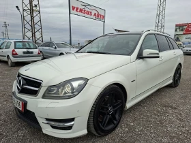 Mercedes-Benz C 300 AMG 4MATIC/V6/FULL/КОЖА/ЛЮК/ - 8990 € / 17582.91 лв. - 73045028 2