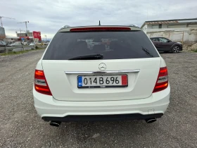 Mercedes-Benz C 300 AMG 4MATIC/V6/FULL/КОЖА/ЛЮК/ - 8990 € / 17582.91 лв. - 73045028 7