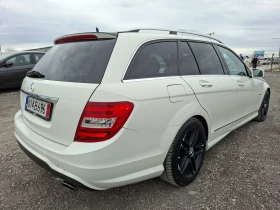 Mercedes-Benz C 300 AMG 4MATIC/V6/FULL/КОЖА/ЛЮК/ - 8990 € / 17582.91 лв. - 73045028 5