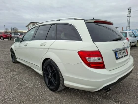 Mercedes-Benz C 300 AMG 4MATIC/V6/FULL/КОЖА/ЛЮК/ - 8990 € / 17582.91 лв. - 73045028 6