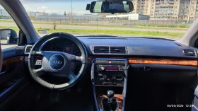 Audi A4 1.9 - 1600 € / 3129.33 лв. - 61893307 5