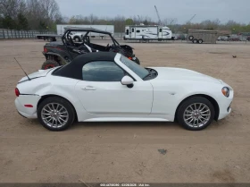 Fiat 124 1.4l Spider Classica - 10600 € / 20731.80 лв. - 51181656 13