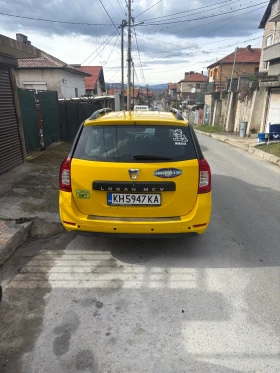 Dacia Logan - 3900 € / 7627.74 лв. - 79393491 4