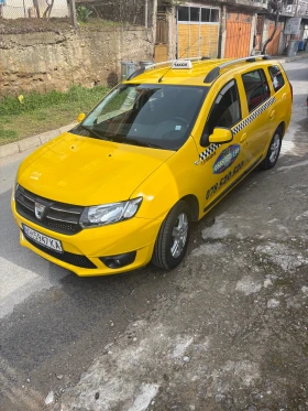 Dacia Logan - 3900 € / 7627.74 лв. - 79393491 3