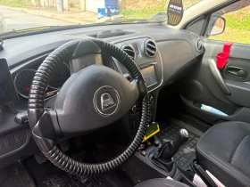 Dacia Logan - 3900 € / 7627.74 лв. - 79393491 11