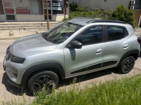 Dacia Spring extreme | Mobile.bg � ����� ������ 4