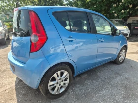Opel Agila 1.2, 94�.�. | Mobile.bg � ����� ������ 4