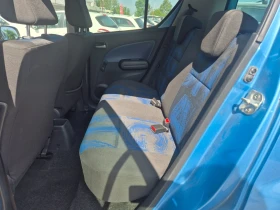 Opel Agila 1.2, 94�.�. | Mobile.bg � ����� ������ 8