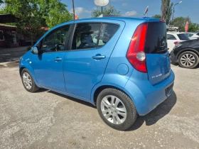 Opel Agila 1.2, 94�.�. | Mobile.bg � ����� ������ 6