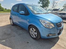Opel Agila 1.2, 94�.�. | Mobile.bg � ����� ������ 3