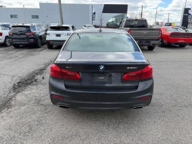 BMW 530 i * M-Package* * HeadUp* ���������� * (���� �� ��) | Mobile.bg � ����� ������ 5