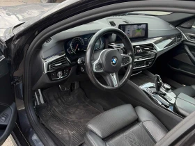 BMW 530 i * M-Package* * HeadUp* ���������� * (���� �� ��) | Mobile.bg � ����� ������ 7