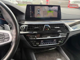 BMW 530 i * M-Package* * HeadUp* ���������� * (���� �� ��) | Mobile.bg � ����� ������ 9