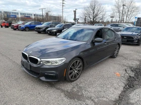 ������ BMW 530