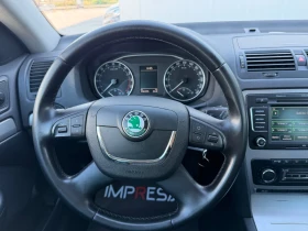 Skoda Octavia 2.0TDI 4x4 140kc. | Mobile.bg � ����� ������ 12