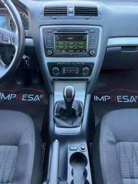 Skoda Octavia 2.0TDI 4x4 140kc. | Mobile.bg � ����� ������ 11