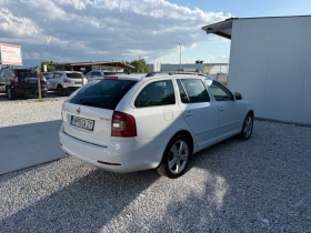����� �� �������� �� Skoda Octavia 2.0TDI 4x4 140kc.
