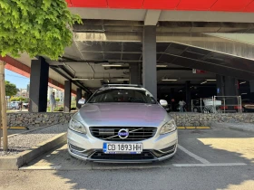 Volvo V60 D6 AWD Polestar - 9200 € / 17993.64 лв. - 72406760 3