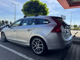 Volvo V60 D6 AWD Polestar - 9200 € / 17993.64 лв. - 72406760 6