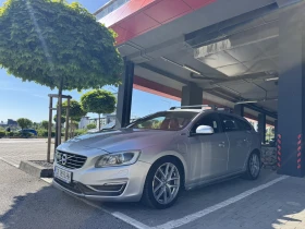 Volvo V60 D6 AWD Polestar - 9200 € / 17993.64 лв. - 72406760 2