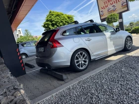 Volvo V60 D6 AWD Polestar - 9200 € / 17993.64 лв. - 72406760 7