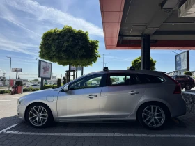 Volvo V60 D6 AWD Polestar - 9200 € / 17993.64 лв. - 72406760 4