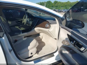 Mercedes-Benz EQS 450+ * * ������ ����*  | Mobile.bg � ����� ������ 6