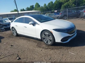 ������ Mercedes-Benz EQS