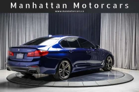 BMW 550 * M550i xDrive M PACKAGE 456HP| ADAPTIVCRZ| HUD| 3 | Mobile.bg � ����� ������ 4