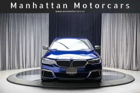BMW 550 * M550i xDrive M PACKAGE 456HP| ADAPTIVCRZ| HUD| 3 | Mobile.bg � ����� ������ 7
