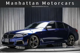 ������ BMW 550