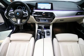 BMW 550 * M550i xDrive M PACKAGE 456HP| ADAPTIVCRZ| HUD| 3 | Mobile.bg � ����� ������ 10