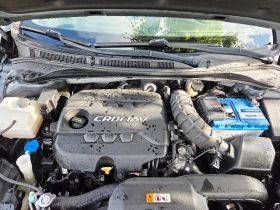 Hyundai I40 1, 700CRDI/���������/EURO5B  | Mobile.bg � ����� ������ 17