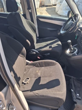 Citroen C4 Picasso 1.6  120 к.с. | Auto.bg — изображение 9