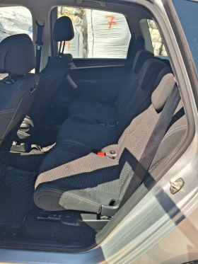Citroen C4 Picasso 1.6  120 к.с. | Auto.bg — изображение 7