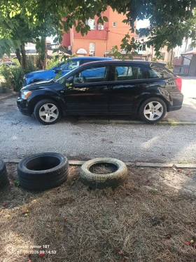 Dodge Caliber - 3500 € / 6845.40 лв. - 49255313 9