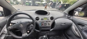 Toyota Yaris | Mobile.bg � ����� ������ 8