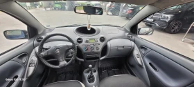 Toyota Yaris | Mobile.bg � ����� ������ 7