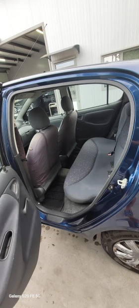 Toyota Yaris | Mobile.bg � ����� ������ 6
