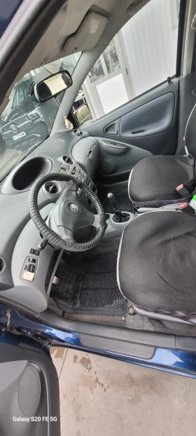 Toyota Yaris | Mobile.bg � ����� ������ 9