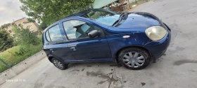 Toyota Yaris | Mobile.bg � ����� ������ 3