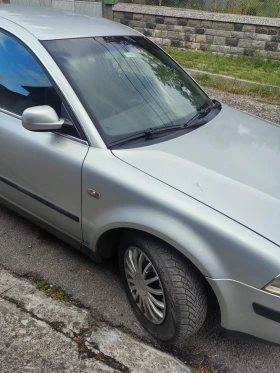 VW Passat | Mobile.bg � ����� ������ 9