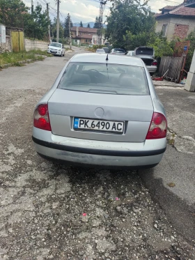 VW Passat | Mobile.bg � ����� ������ 4