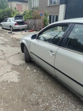 VW Passat | Mobile.bg � ����� ������ 6
