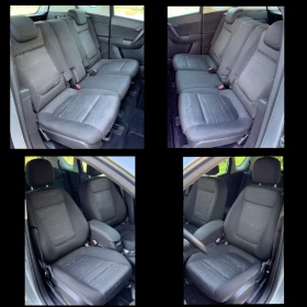 Opel Meriva 1.4i ���/������* ITALY*  | Mobile.bg � ����� ������ 12
