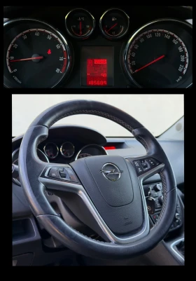 Opel Meriva 1.4i ���/������* ITALY*  | Mobile.bg � ����� ������ 14