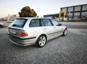 BMW 320 i - 170hp - AUTOMATIC | Mobile.bg � ����� ������ 4