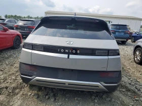 Hyundai Ioniq 5 2023 HYUNDAI IONIQ 5 SEL - 16500 € - 24720395 5