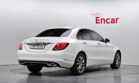 Mercedes-Benz C 200 Avantgarde | 7 G-TRONIC PLUS | Head-Up - 12985 € - 66136421 2